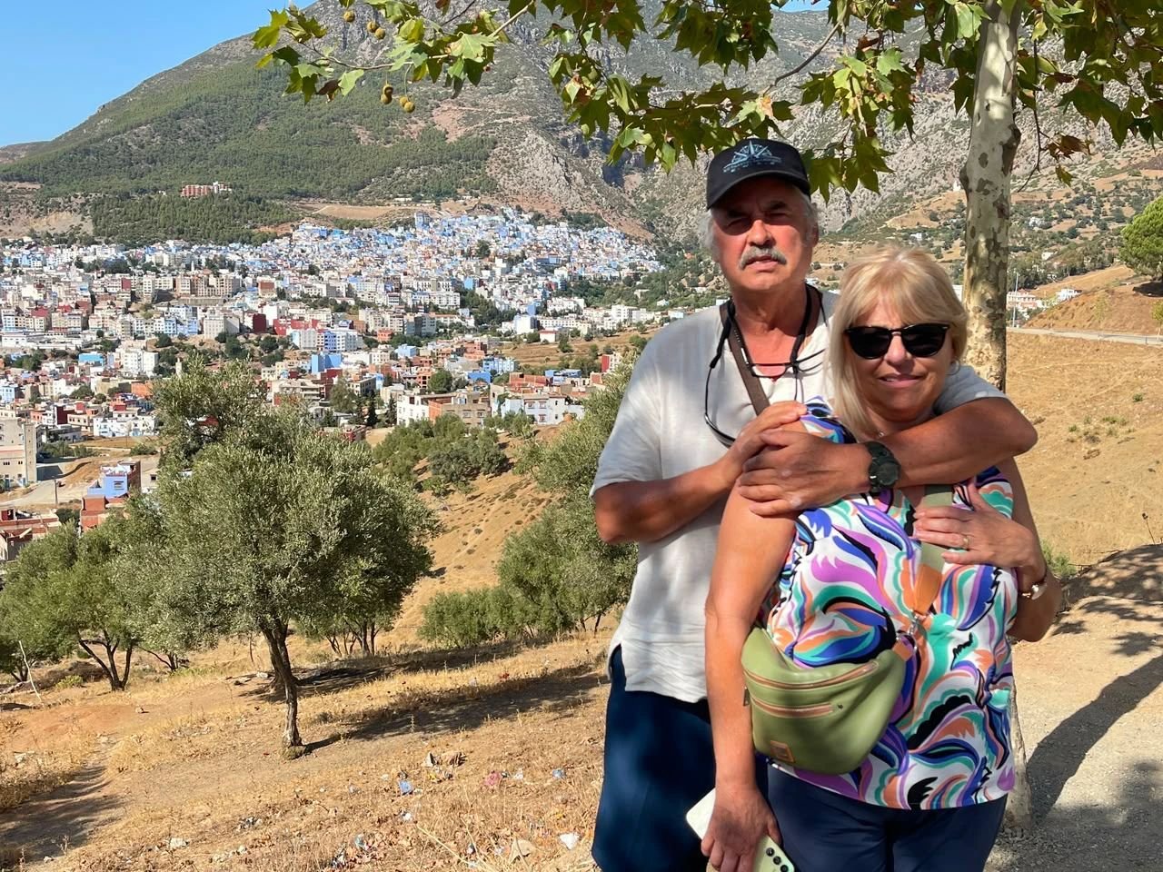 2 días de Tánger a Chefchaouen – tours por Marruecos