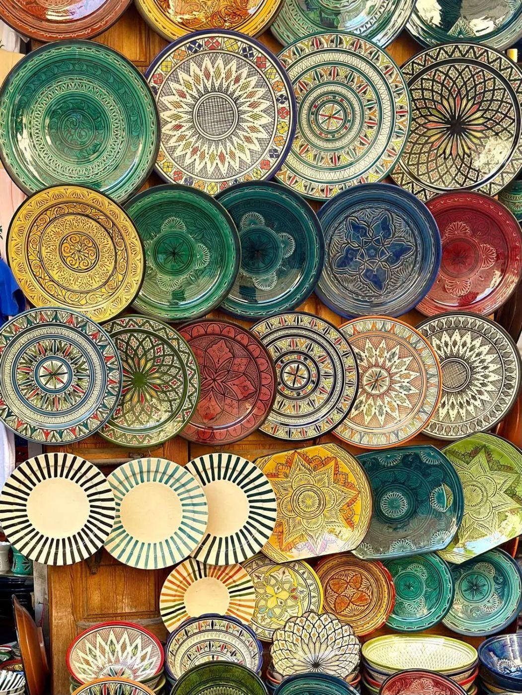 3 días de Casablanca a Fez – tours por Marruecos